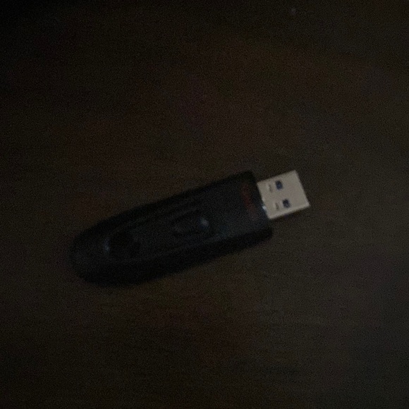 It’s a book called ETC on a flash drive bring your own flash drive to copy to.